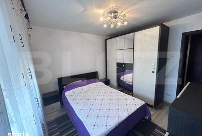 Apartament cu 3 camere decomandat în Brazda lui Novac - 2
