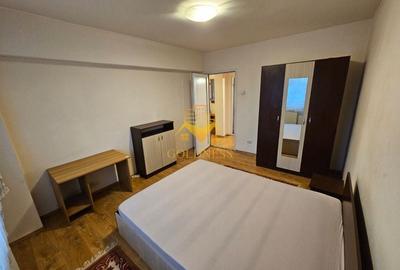 Apartament cu 2 camere decomandat, mobilat în Mărăști - 2