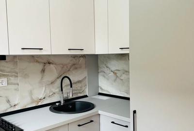Apartament cu 2 camere în Copou - 5