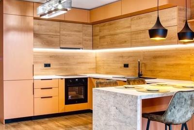 Apartament cu 2 camere în Central - 3