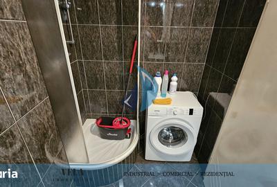 Apartament cu 2 camere decomandat în Central - 1