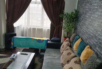 Apartament cu 2 camere semidecomandat în Exterior Vest - 4