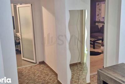 Apartament cu 3 camere decomandat, mobilat în Crângași - 10