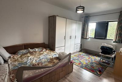 Duplex cu 4 camere cu Canalizare în Valea Adâncă - 5