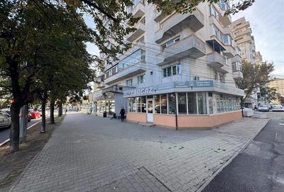 Spațiu comercial, de 78 mp, în Central