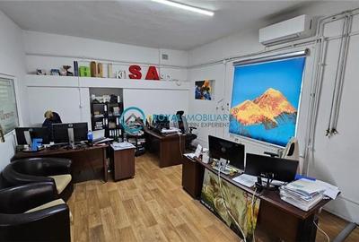 Spațiu industrial, de 305 mp, în Nord - 5