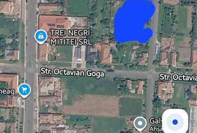 Teren de 600 mp, în Galșa - 4