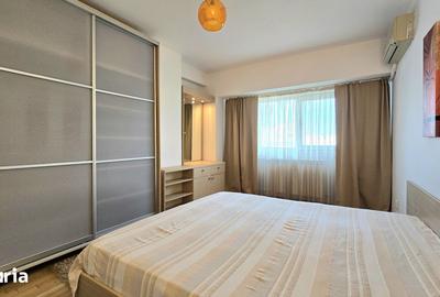 Apartament cu 3 camere decomandat în Centrul Civic
