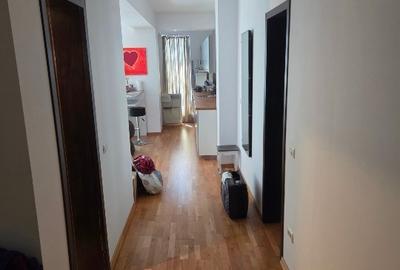 Apartament cu 3 camere decomandat, mobilat în Herăstrău - 5