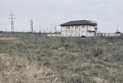 Teren de 325 mp, în Nord - 1
