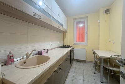 Apartament cu 3 camere decomandat, mobilat în Iosefin - 15