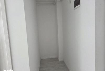 Apartament cu 2 camere semidecomandat în Militari