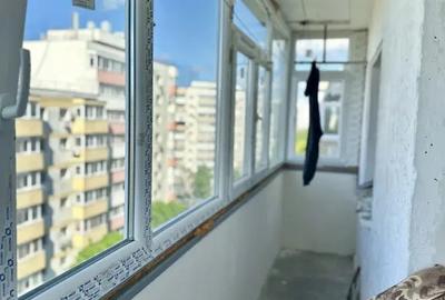 Apartament cu 3 camere decomandat în Central - 1