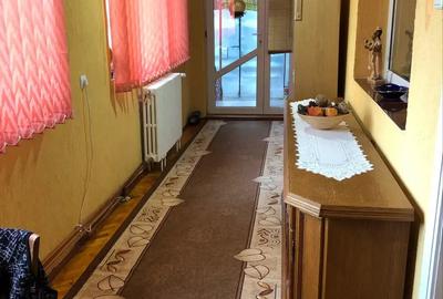 Casă cu 3 camere cu Teren 710 Mp în Sebeș - 8