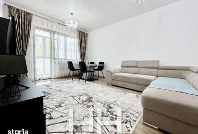 Apartament cu 2 camere decomandat în Dobroești - 2