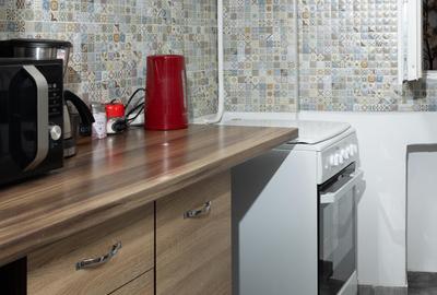 Apartament cu 2 camere decomandat în Unirii - 19