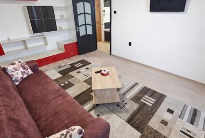 Apartament cu 2 camere decomandat în Tomis Nord