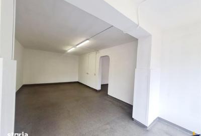 Spațiu comercial, de 100 mp, în Centrul Istoric