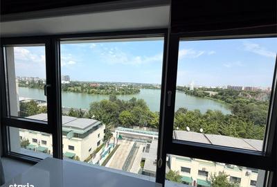 Apartament cu 2 camere în Tei