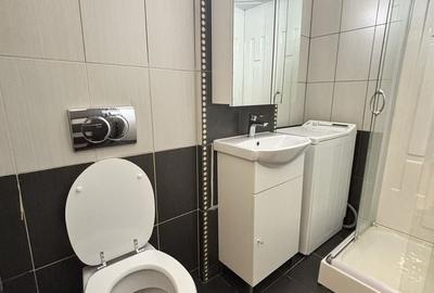 Garsonieră decomandată în Sebastian - 6