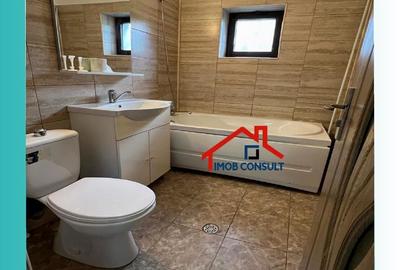 Apartament cu 2 camere decomandat în Banca Națională - 2
