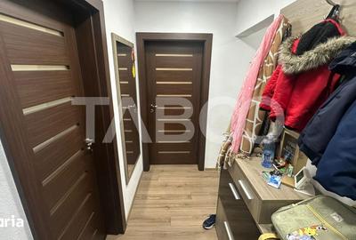 Apartament cu 4 camere decomandat, mobilat în Ștrand - 5