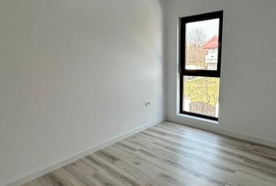 Apartament cu 3 camere în Păulești - 2