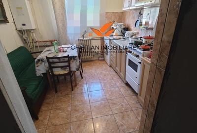 Apartament cu 2 camere semidecomandat în Cetate - 1