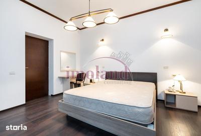 Casă cu 6 camere cu Teren 180 Mp în Floreasca - 19