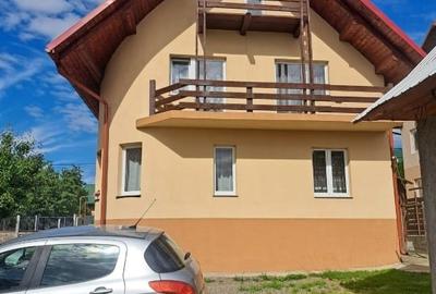 Casă individuală cu 5 camere cu Teren 680 Mp în Burdujeni - 3