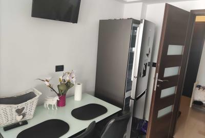 Apartament cu 3 camere decomandat în Herăstrău - 4