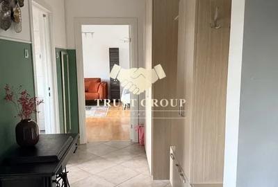 Apartament cu 2 camere decomandat în Drumul Taberei - 12