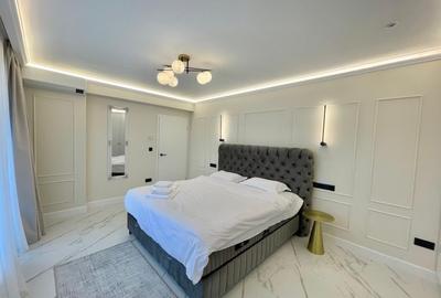 Apartament cu 3 camere decomandat în Băneasa - 15