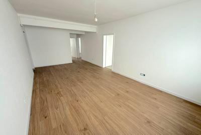 Apartament cu 3 camere decomandat în Metalurgiei - 1