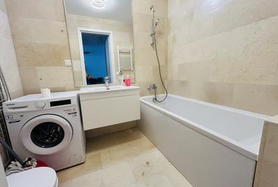 Apartament cu 2 camere decomandat, mobilat în Bucureștii Noi - 8