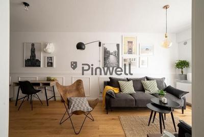 Apartament cu 2 camere decomandat, mobilat în Aviației