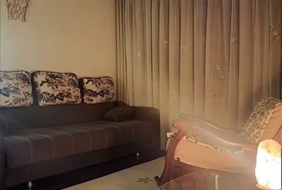 Apartament cu 3 camere semidecomandat în Tomis Nord - 5