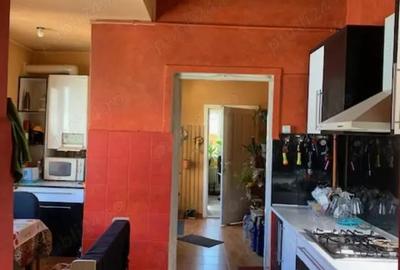 Casă cu 6 camere cu Teren 816 Mp în Lugoj - 5