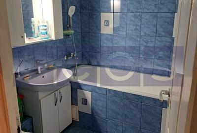 Apartament cu 3 camere, mobilat în Vitan - 9