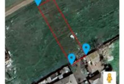 Teren intravilan de 514 mp, în Cumpăna - 1