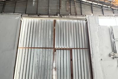Spațiu industrial, de 442 mp, în Inel II - 2