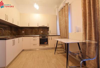 Apartament cu 3 camere decomandat în Tudor Vladimirescu - 1
