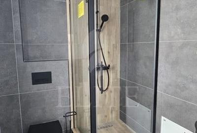 Apartament cu 3 camere semidecomandat, mobilat în Iris - 15