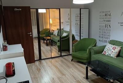 Apartament cu 2 camere decomandat în Central - 8