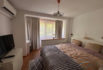 Apartament cu 2 camere decomandat în Cișmigiu - 11