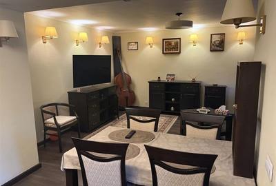 Apartament cu 3 camere decomandat, mobilat în Scriitorilor - 3