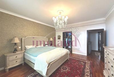 Apartament cu 4 camere semidecomandat în Șoseaua Nordului - 3