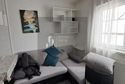 Apartament cu 2 camere în Ozana