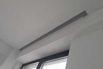 Apartament cu 2 camere decomandat în Năvodari Tabără - 5