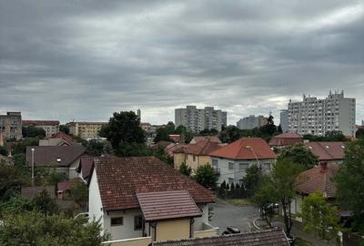 Apartament cu 2 camere semidecomandat în Șagului - 2